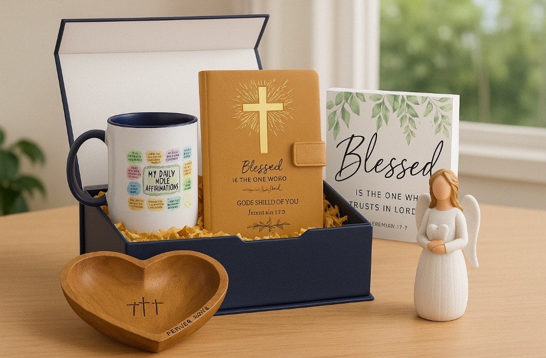 The Blessings Box