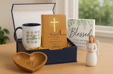 The Blessings Box