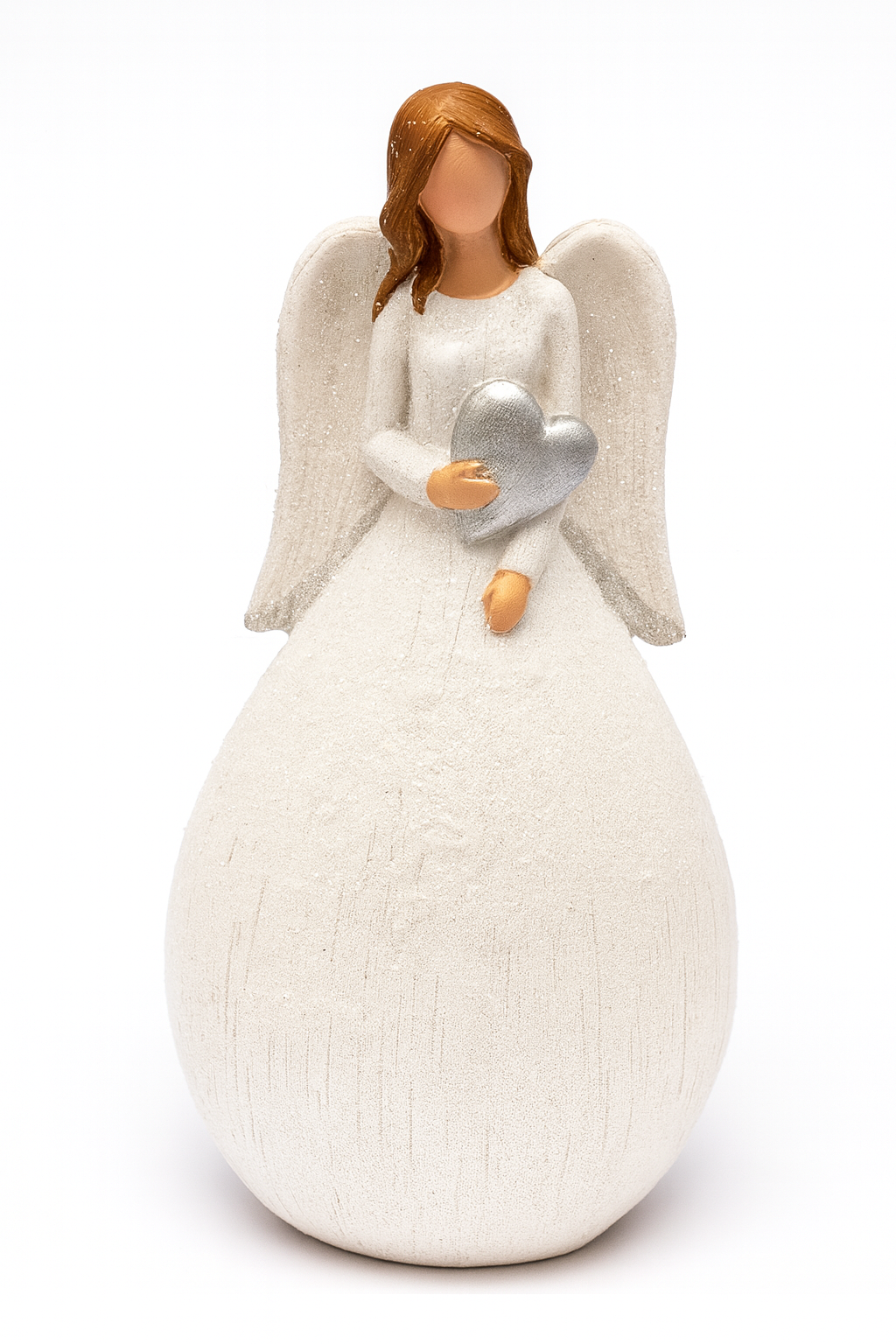 Guardian Angel Figurine