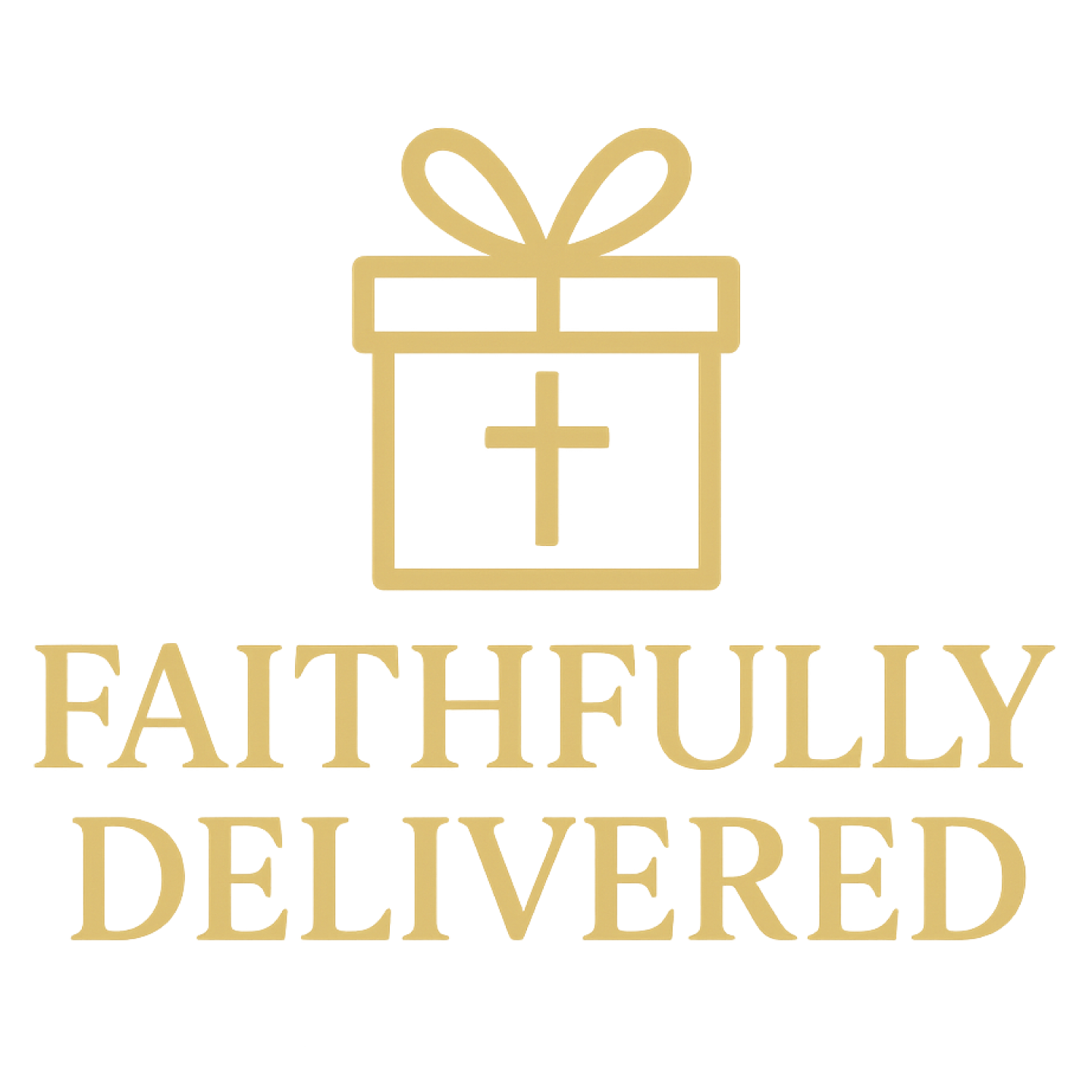 Faithfully Delivered