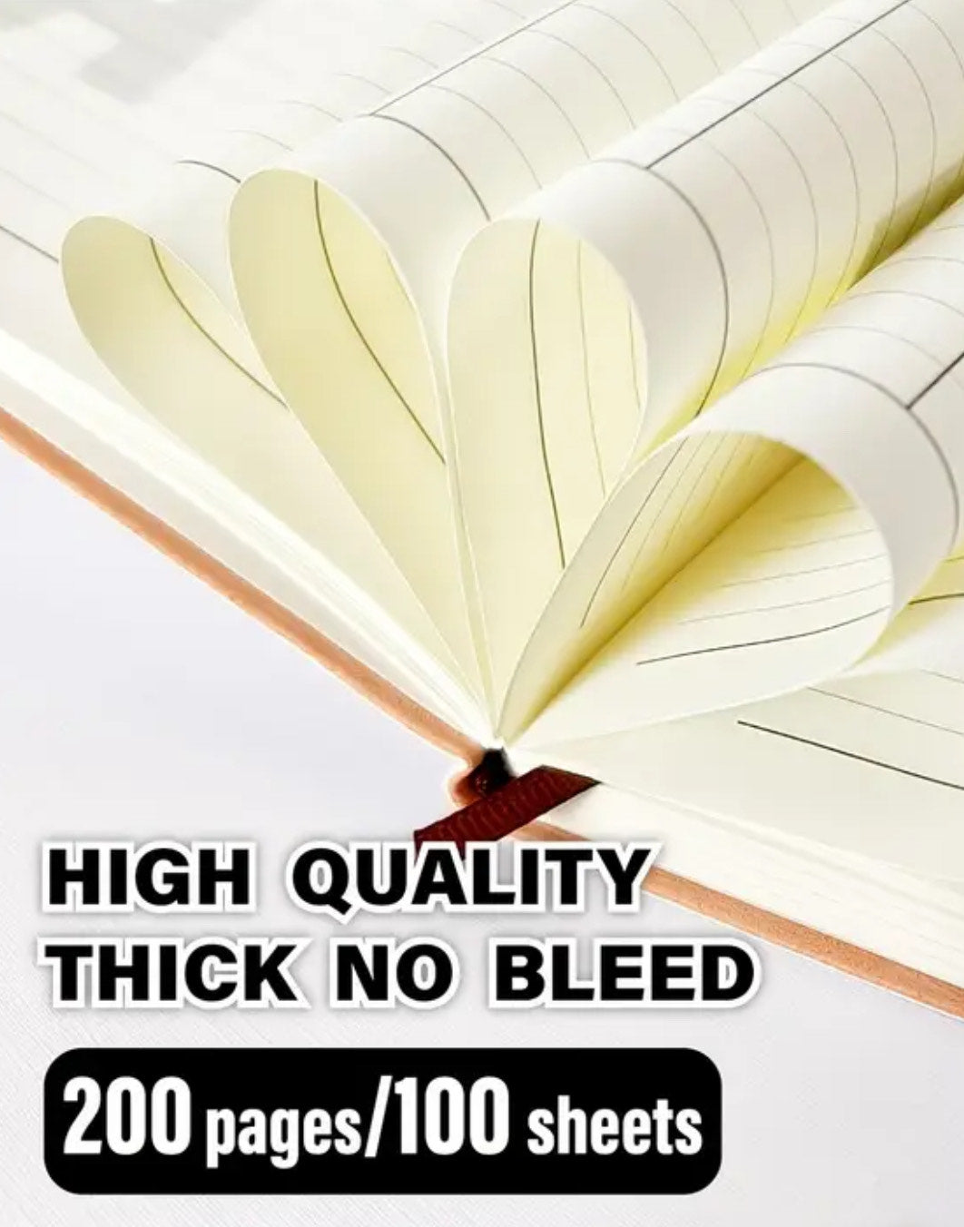 S.O.A.P Bible Study Notebook