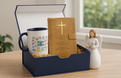 The Encouragement Box