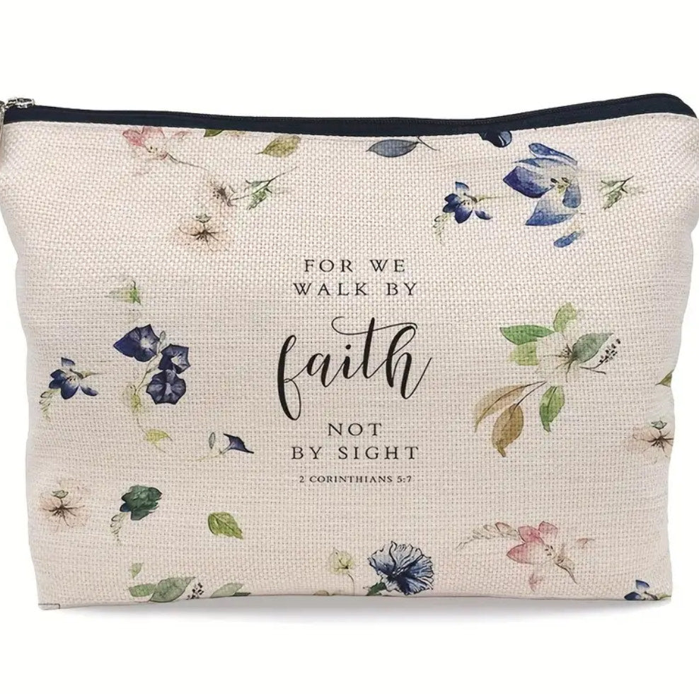 Cosmetic Bag