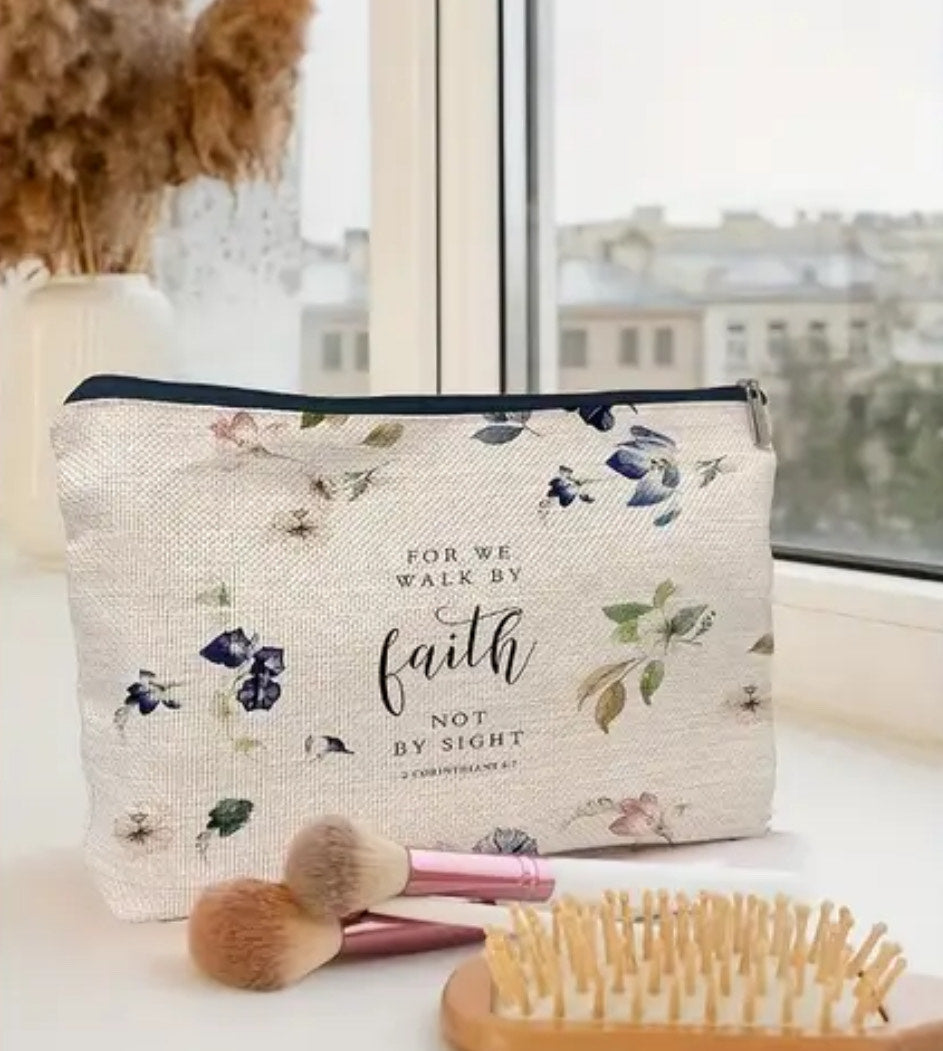 Cosmetic Bag