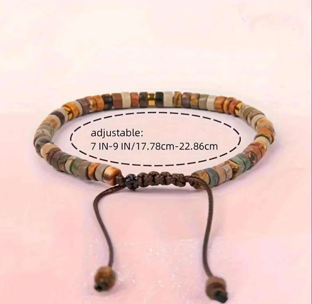 Inspirational Bracelet